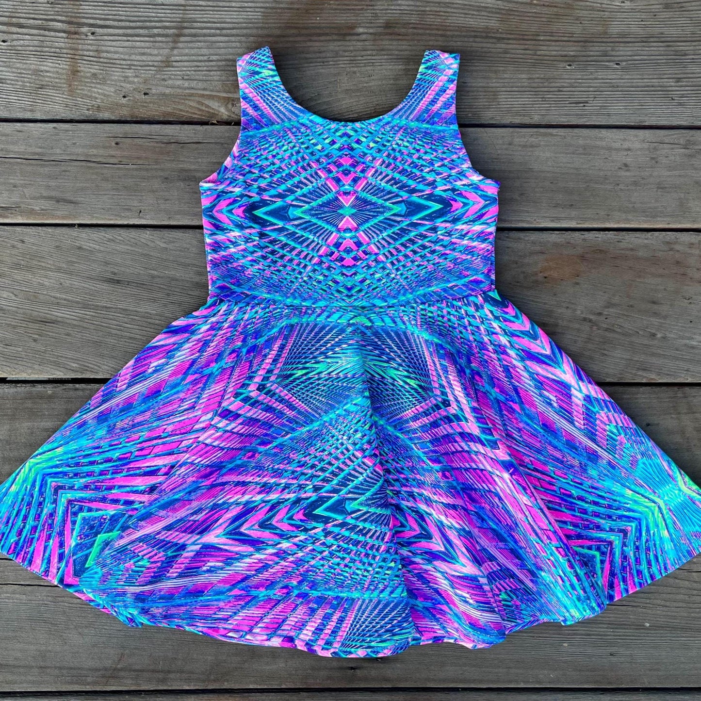 Blacklight Glow Collection