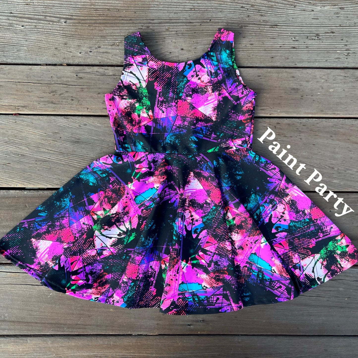 Blacklight Glow Collection