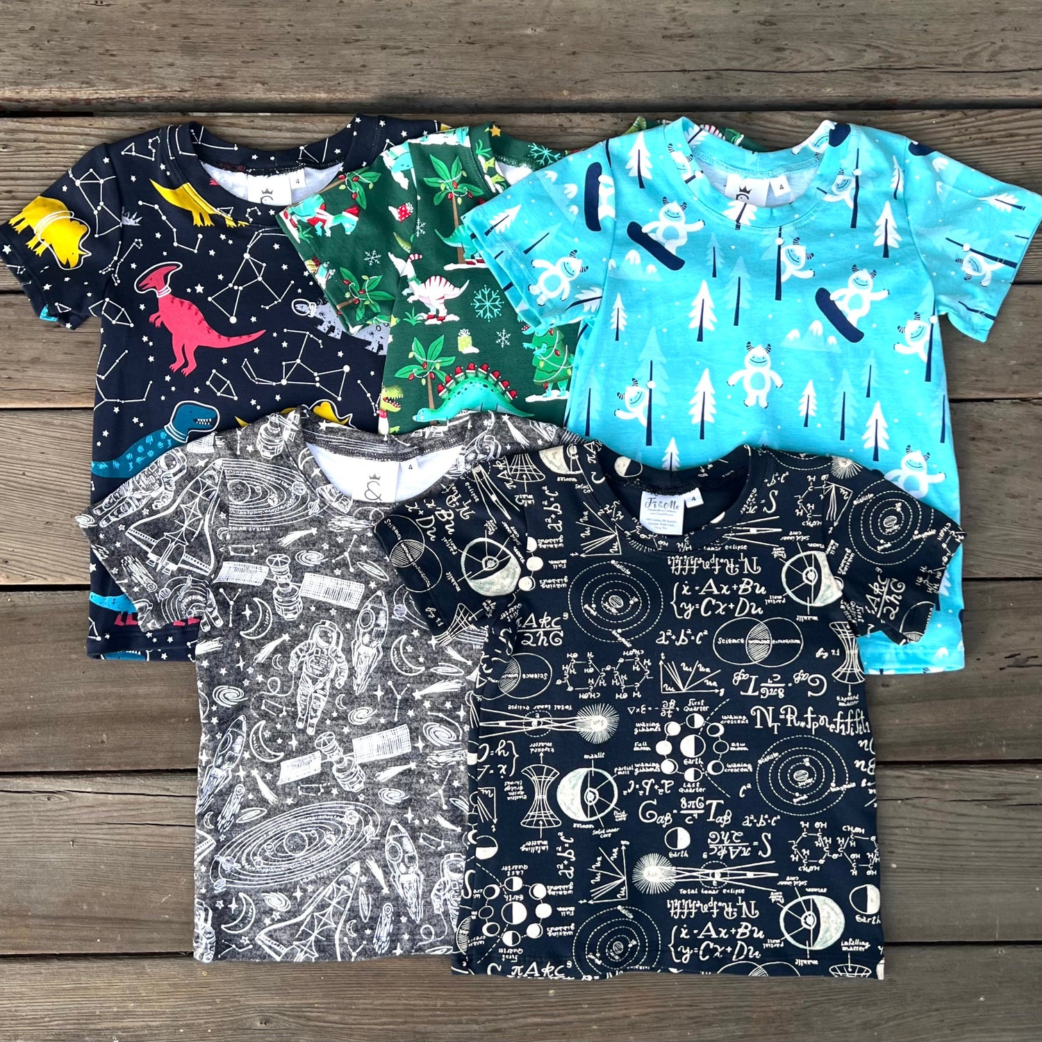 T-Shirts