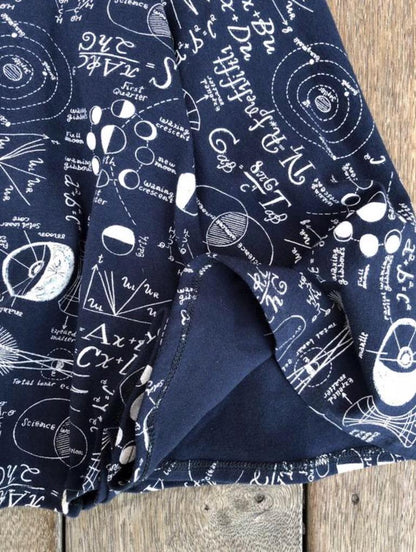 Cotton Science Girls Dresses
