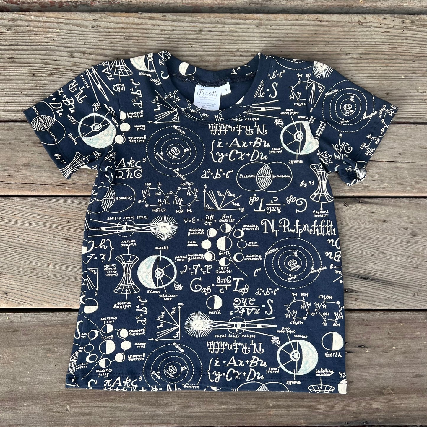 Kids Tee Shirts