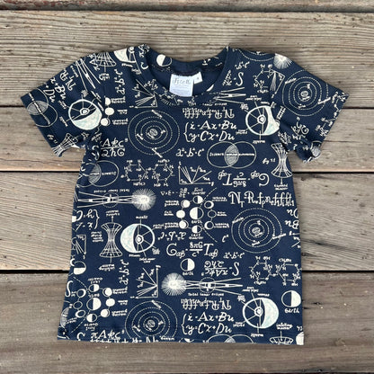 Kids Tee Shirts