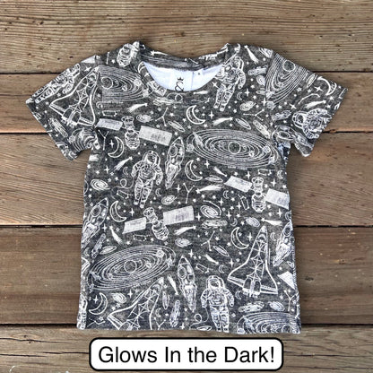 Kids Tee Shirts
