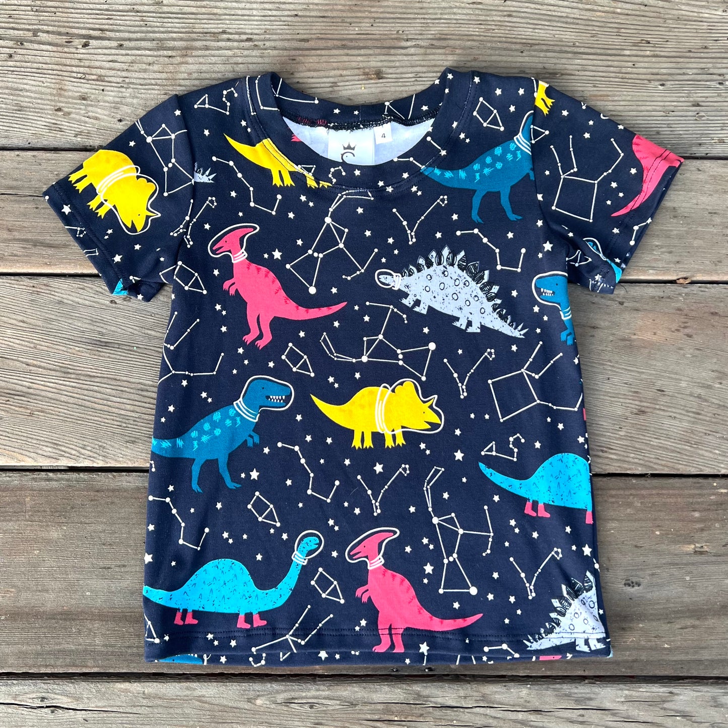 Kids Tee Shirts