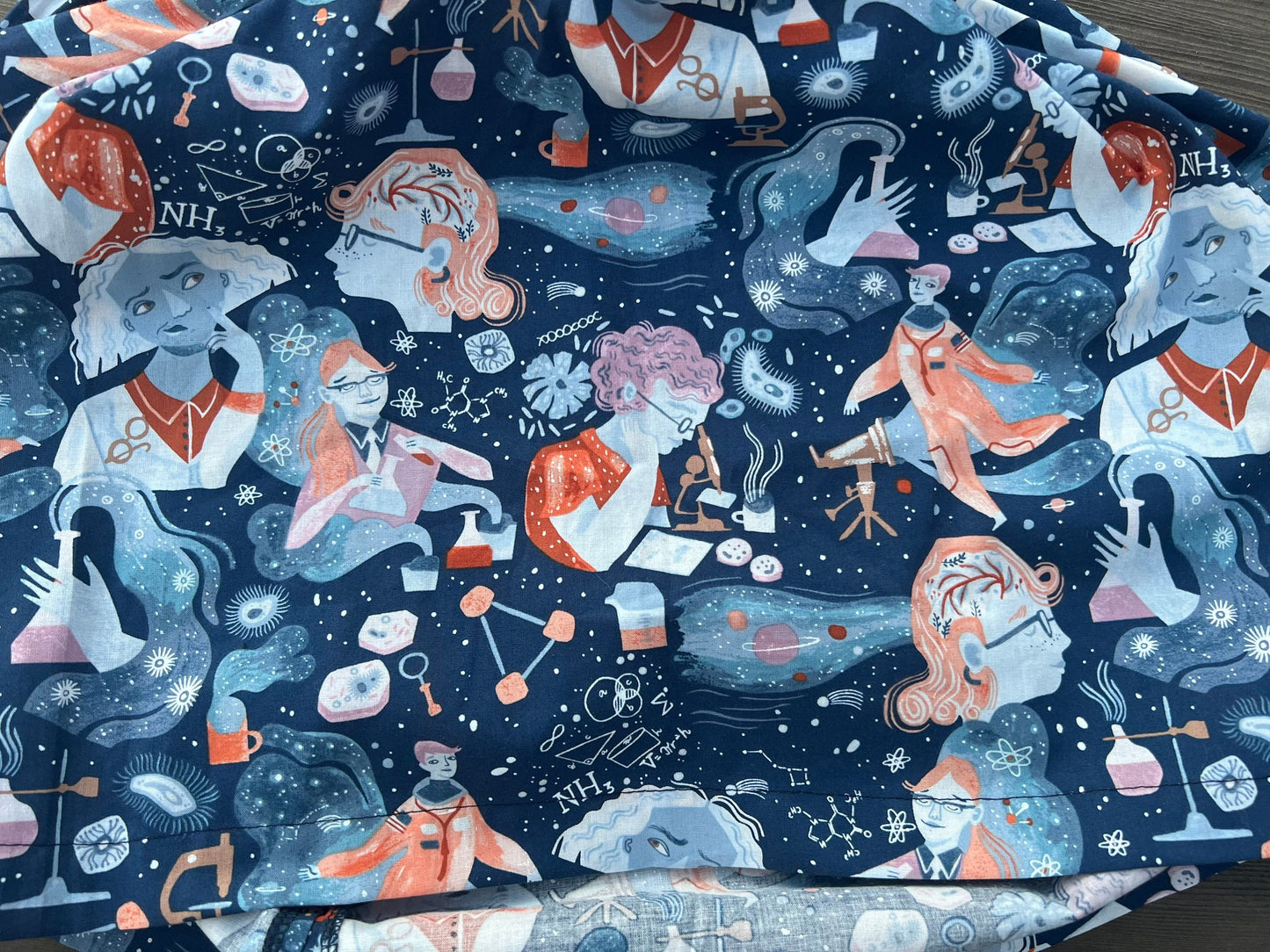Cotton Science Girls Dresses