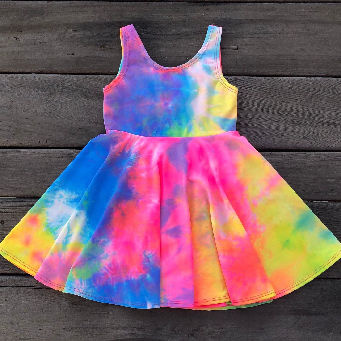 Blacklight Glow Collection