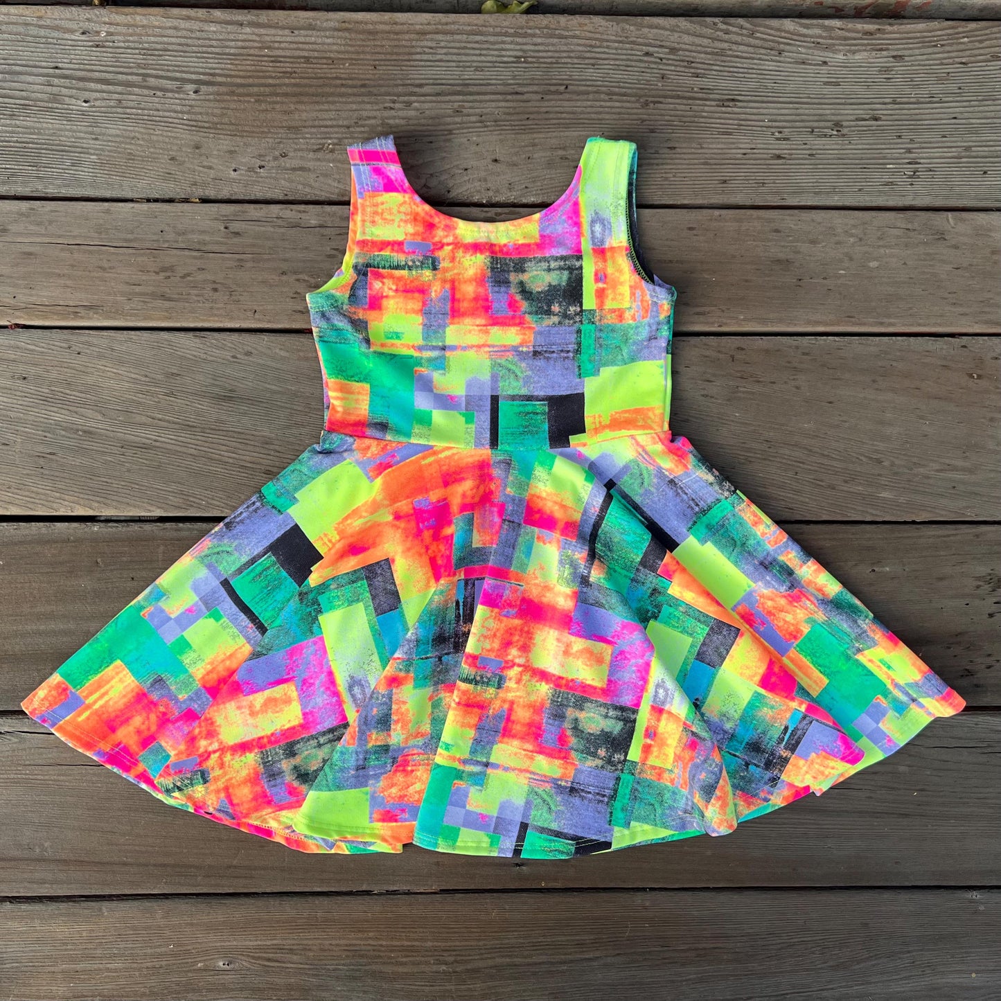 Blacklight Glow Collection