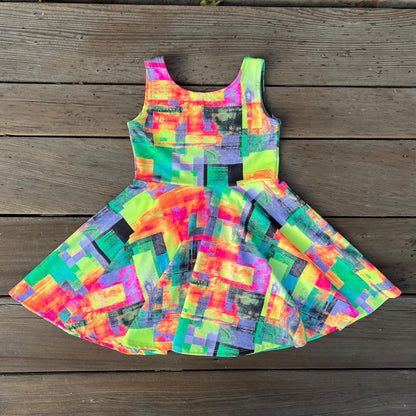 Blacklight Glow Collection